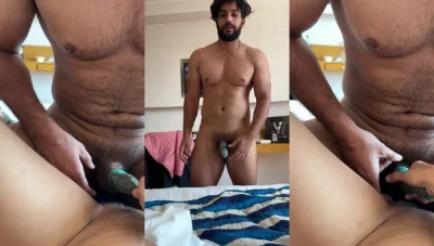 Resmi R Nair and Nikk – Condom Remove 2025 Hindi Hot Video